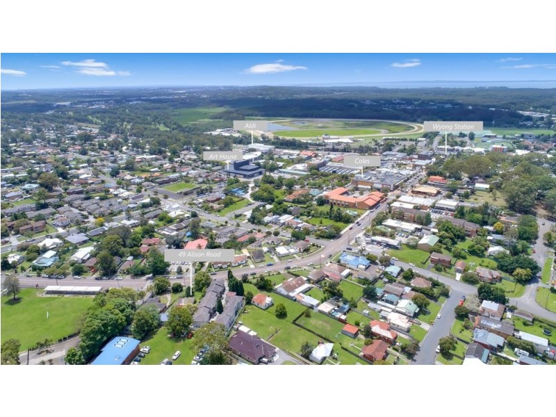 49 Alison Road, Wyong NSW 2259