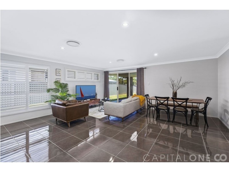 17 Mogo Close, Blue Haven NSW 2262