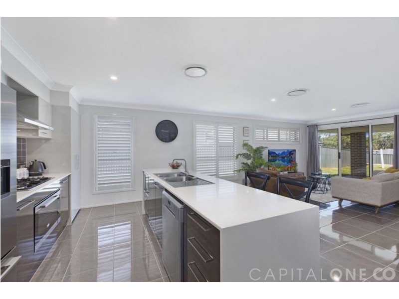 17 Mogo Close, Blue Haven NSW 2262