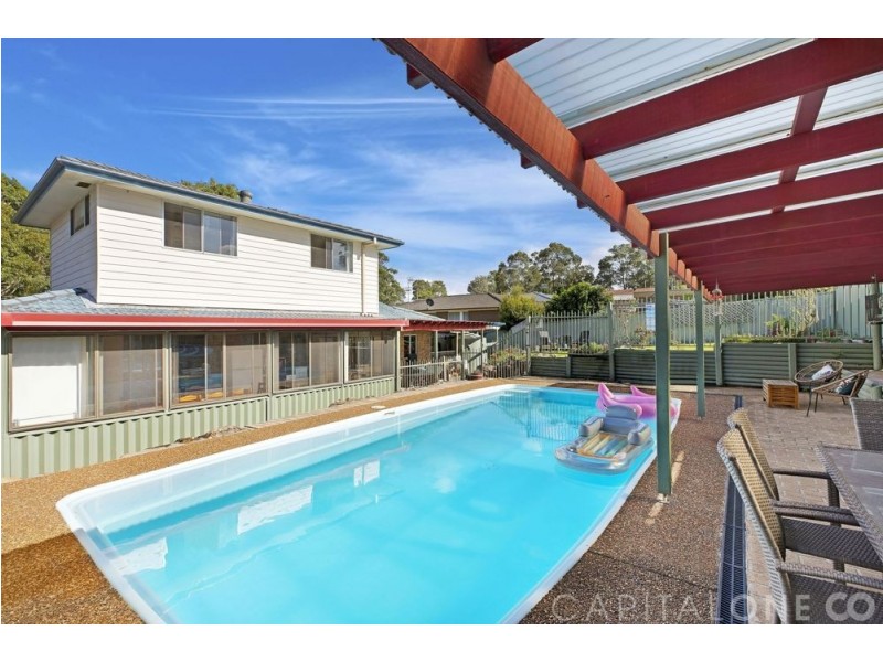 61 Swan Street, Kanwal NSW 2259