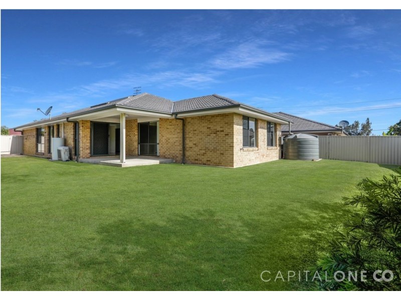 34 Nangar Street, Woongarrah NSW 2259