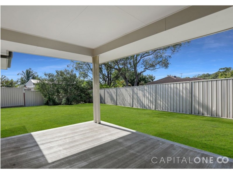 34 Nangar Street, Woongarrah NSW 2259