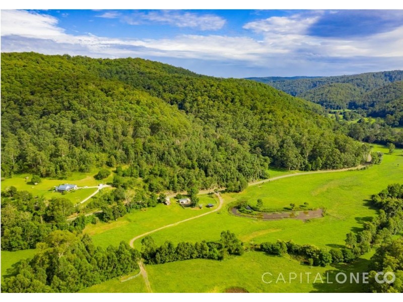 227 Brush Creek Road, Cedar Brush Creek NSW 2259