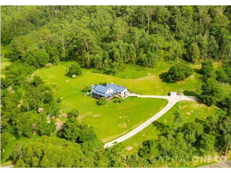 227 Brush Creek Road, Cedar Brush Creek NSW 2259