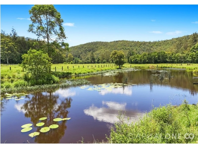 227 Brush Creek Road, Cedar Brush Creek NSW 2259