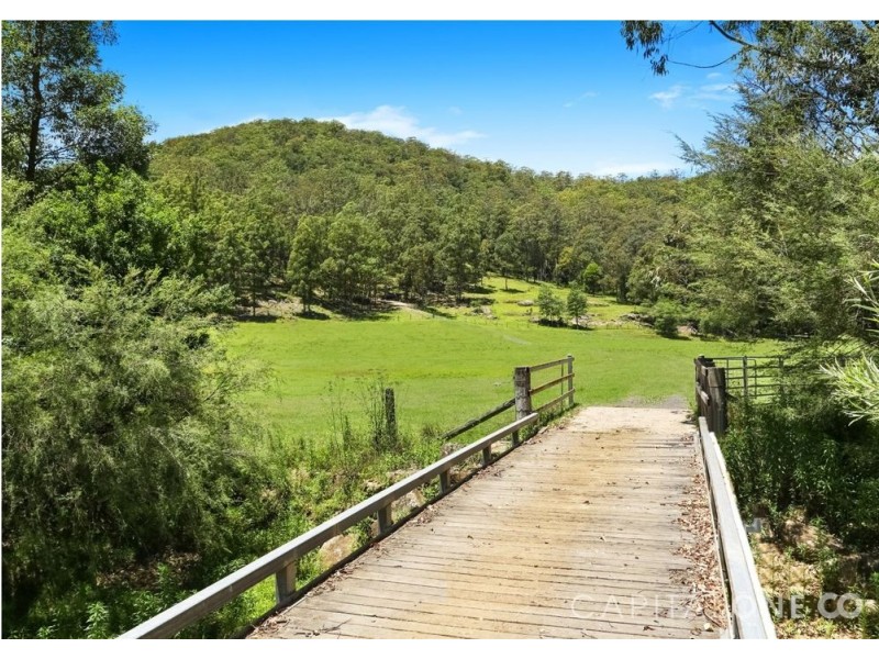 227 Brush Creek Road, Cedar Brush Creek NSW 2259
