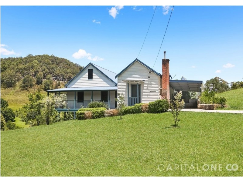 227 Brush Creek Road, Cedar Brush Creek NSW 2259