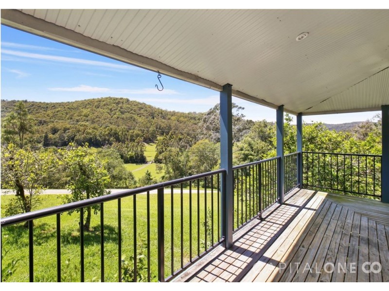 227 Brush Creek Road, Cedar Brush Creek NSW 2259