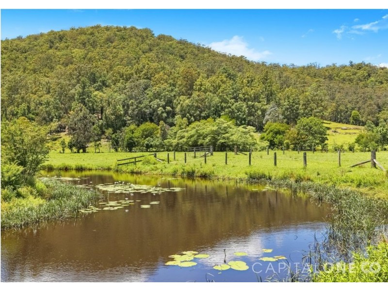 227 Brush Creek Road, Cedar Brush Creek NSW 2259