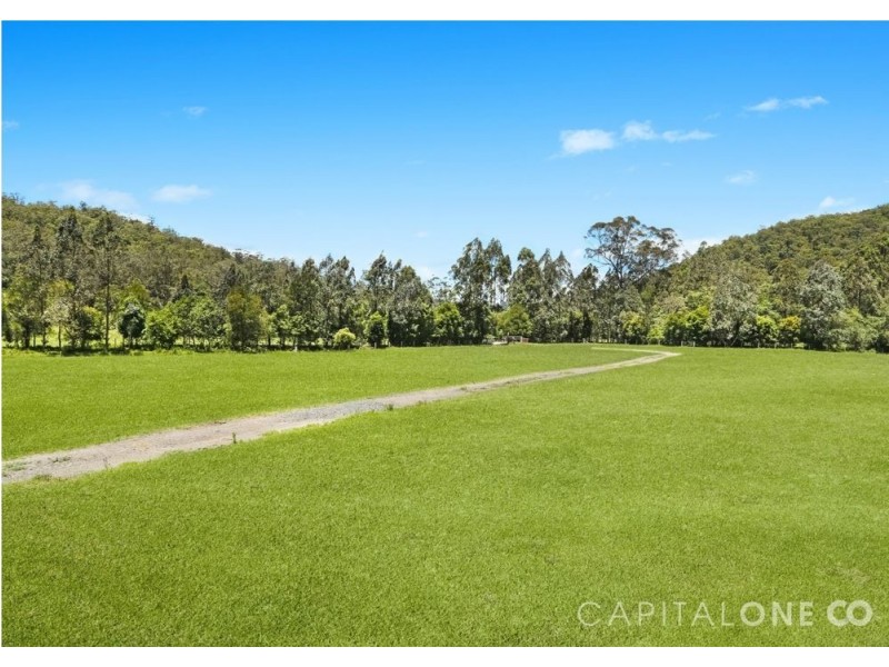 227 Brush Creek Road, Cedar Brush Creek NSW 2259