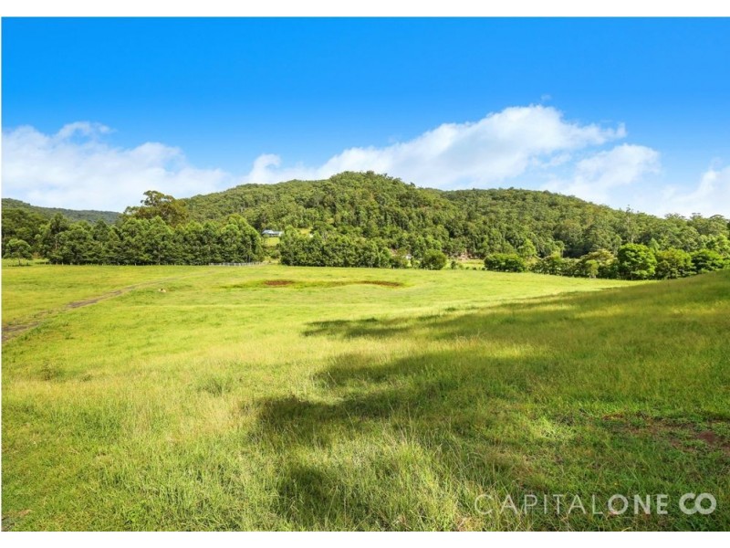 227 Brush Creek Road, Cedar Brush Creek NSW 2259