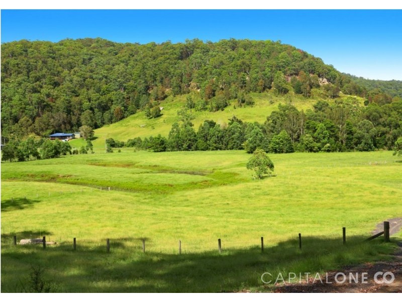 227 Brush Creek Road, Cedar Brush Creek NSW 2259