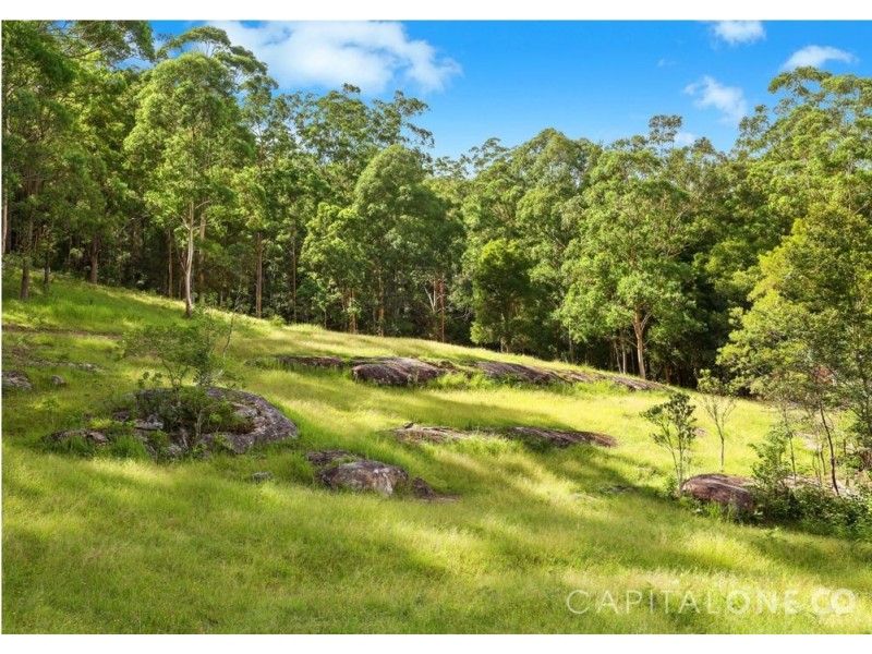 227 Brush Creek Road, Cedar Brush Creek NSW 2259