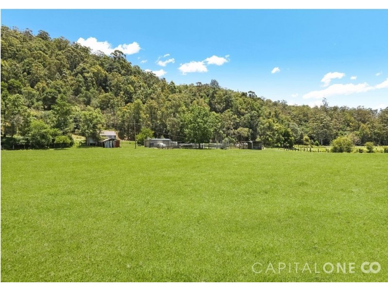 227 Brush Creek Road, Cedar Brush Creek NSW 2259