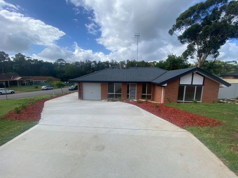 99 Bottlebrush Drive, Glenning Valley NSW 2261