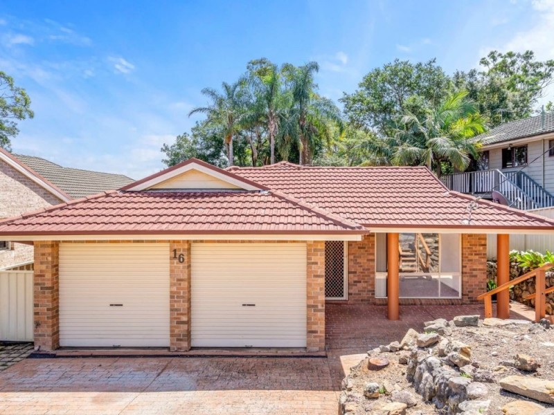 16 Elimatta Road, Yarrawonga Park NSW 2264