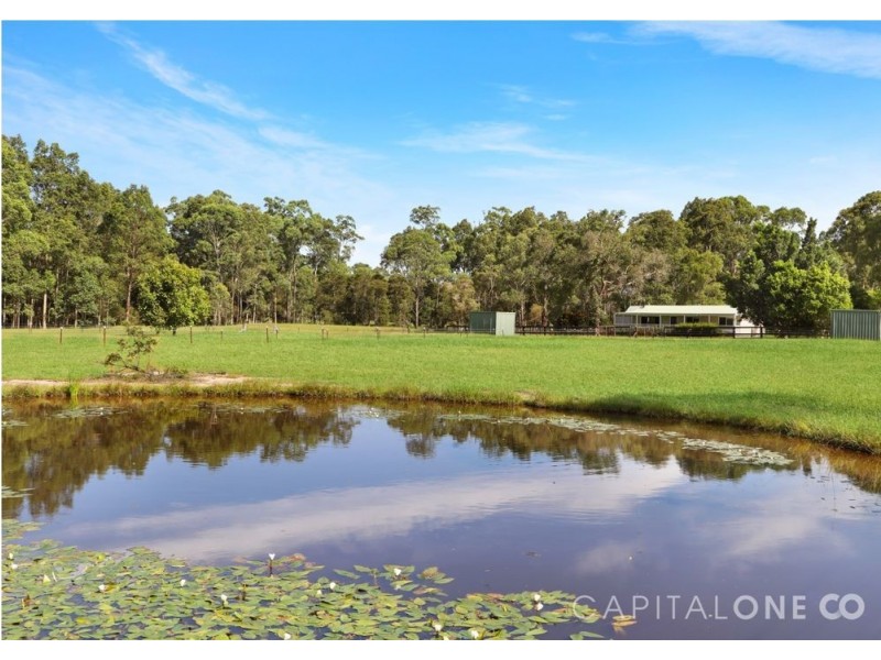 167 Manhire Road, Wyee NSW 2259