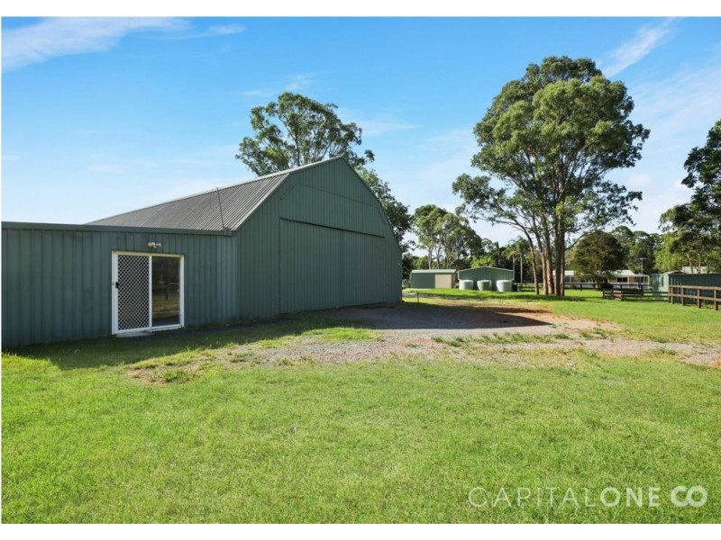 167 Manhire Road, Wyee NSW 2259