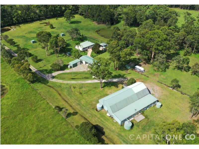 167 Manhire Road, Wyee NSW 2259