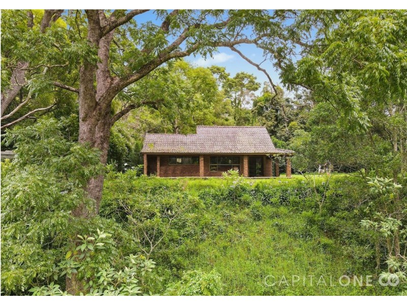 321 Bunning Creek Road, Yarramalong NSW 2259