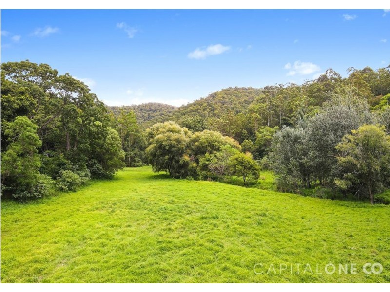 321 Bunning Creek Road, Yarramalong NSW 2259