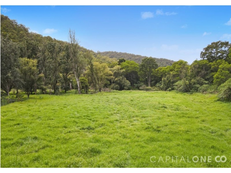 321 Bunning Creek Road, Yarramalong NSW 2259