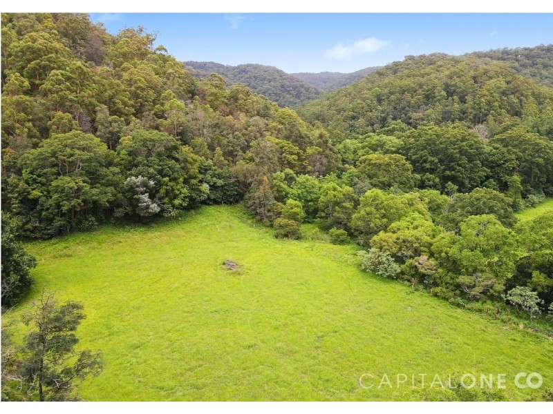 321 Bunning Creek Road, Yarramalong NSW 2259