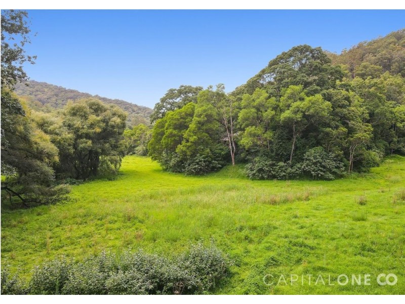 321 Bunning Creek Road, Yarramalong NSW 2259