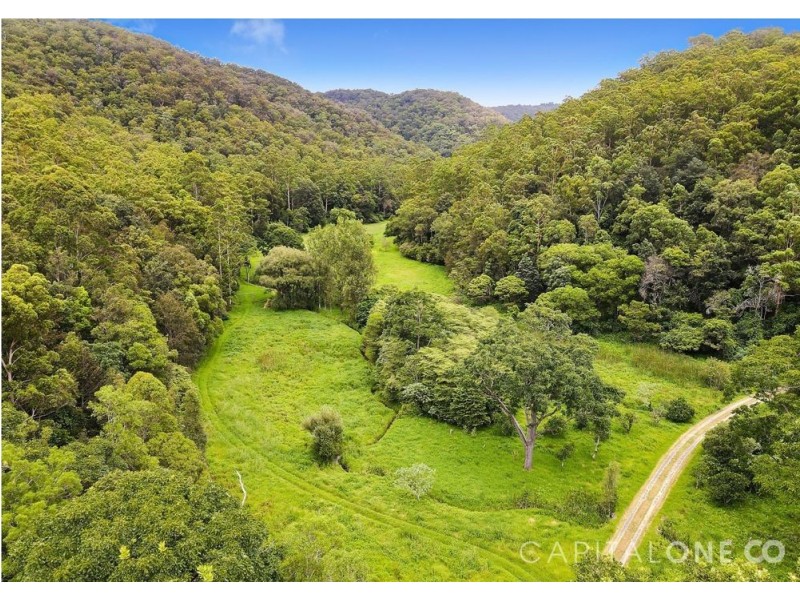 321 Bunning Creek Road, Yarramalong NSW 2259
