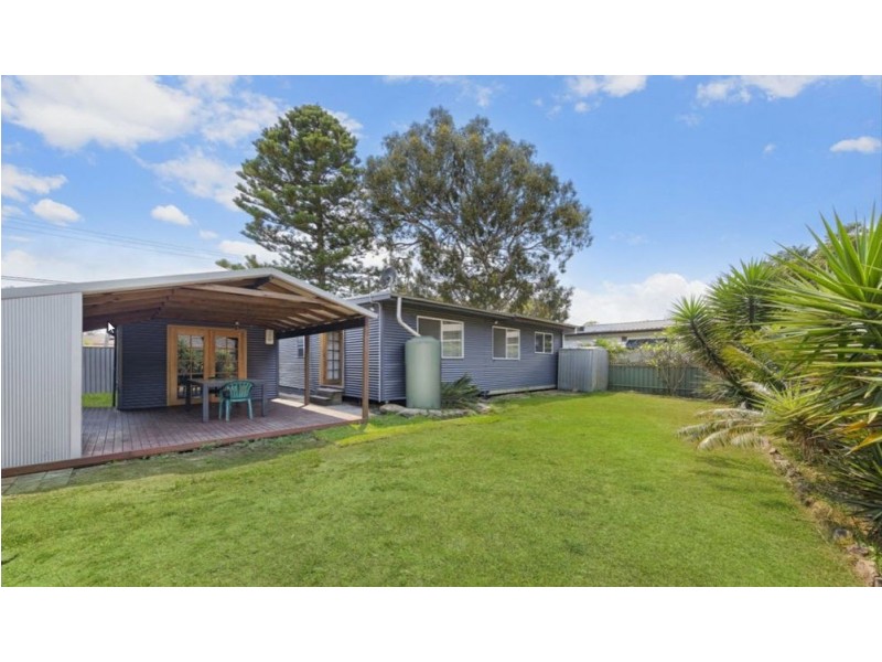 192 Scenic Drive, Budgewoi NSW 2262