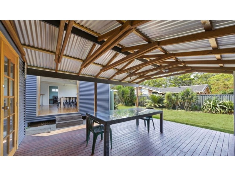 192 Scenic Drive, Budgewoi NSW 2262