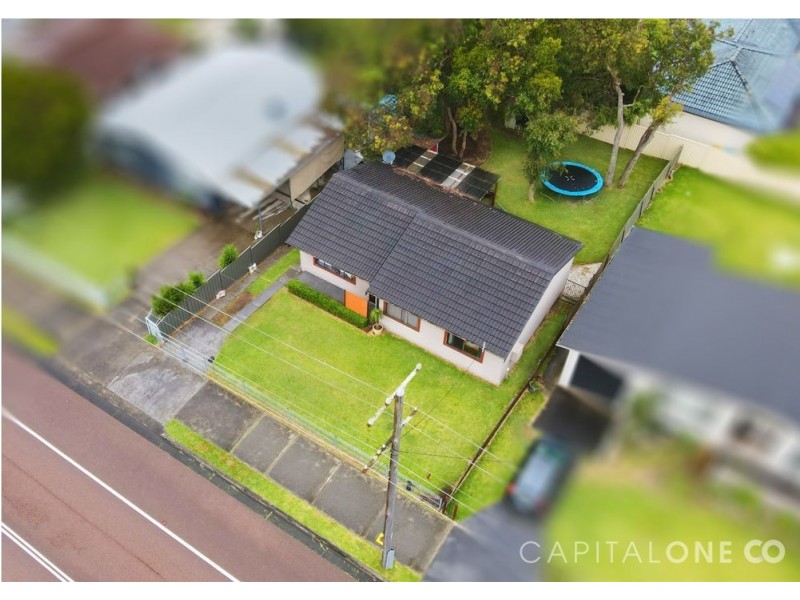 50 Elizabeth Bay Drive, Lake Munmorah NSW 2259