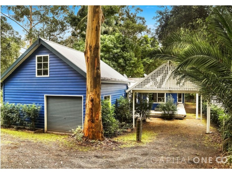 5957 Wisemans Ferry Road, Gunderman NSW 2775
