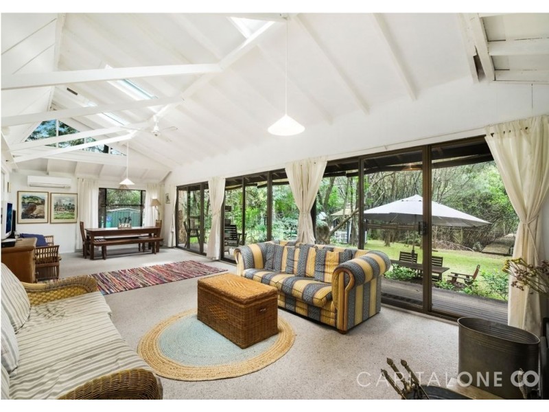 5957 Wisemans Ferry Road, Gunderman NSW 2775