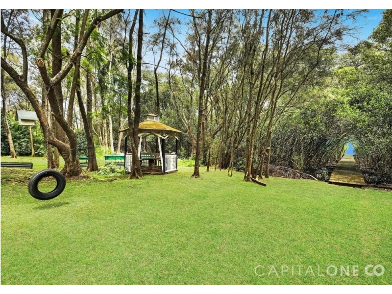 5957 Wisemans Ferry Road, Gunderman NSW 2775