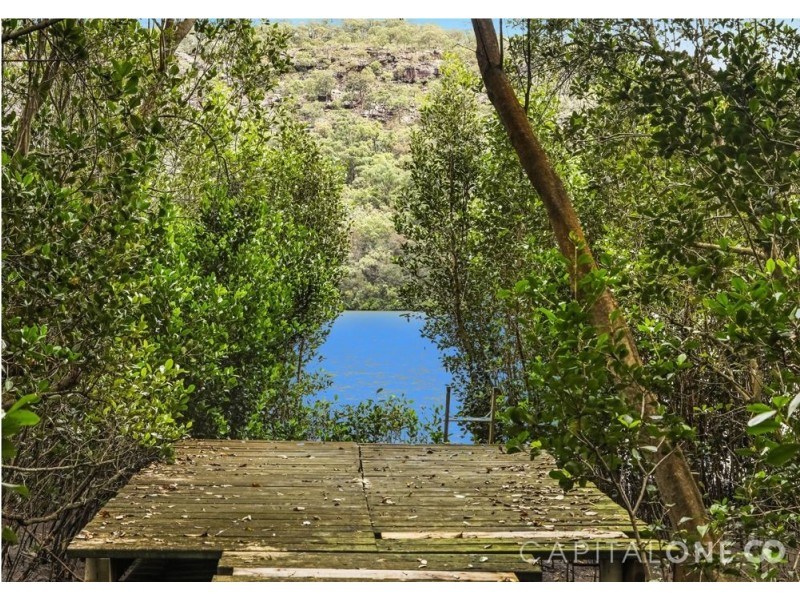 5957 Wisemans Ferry Road, Gunderman NSW 2775