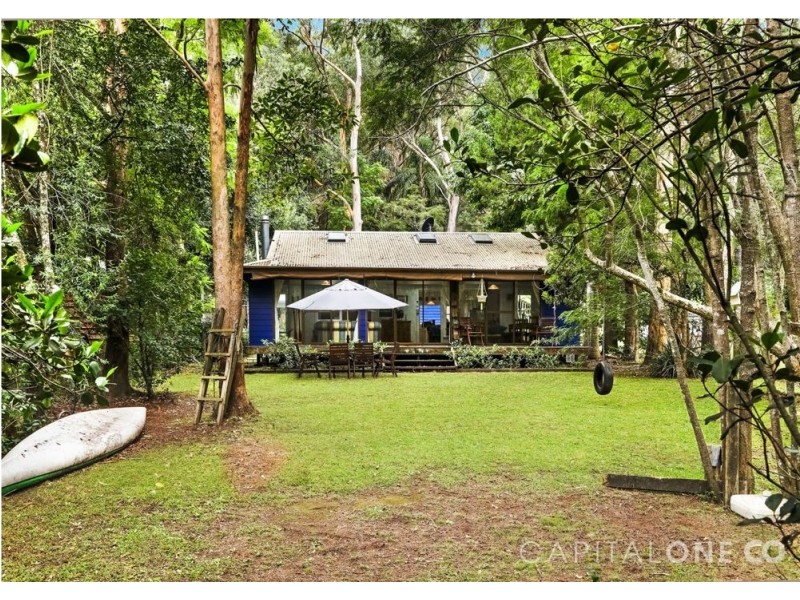 5957 Wisemans Ferry Road, Gunderman NSW 2775