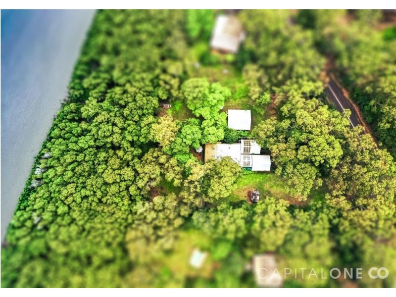 5957 Wisemans Ferry Road, Gunderman NSW 2775