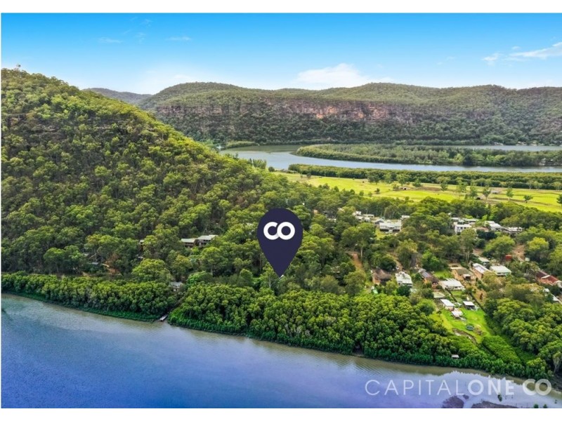 5957 Wisemans Ferry Road, Gunderman NSW 2775