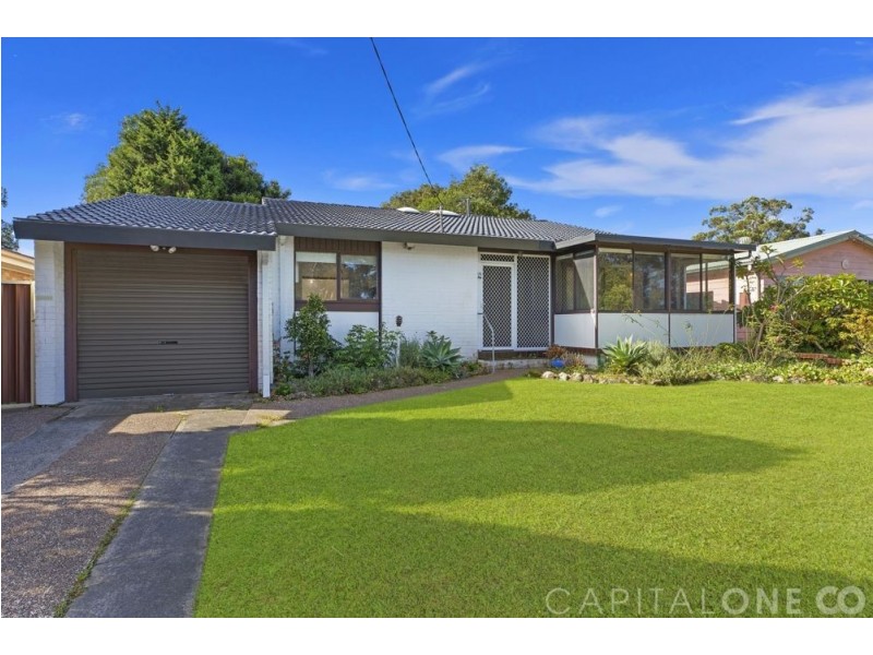 58 Crossingham Street, Toukley NSW 2263