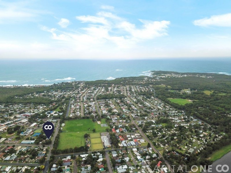 58 Crossingham Street, Toukley NSW 2263