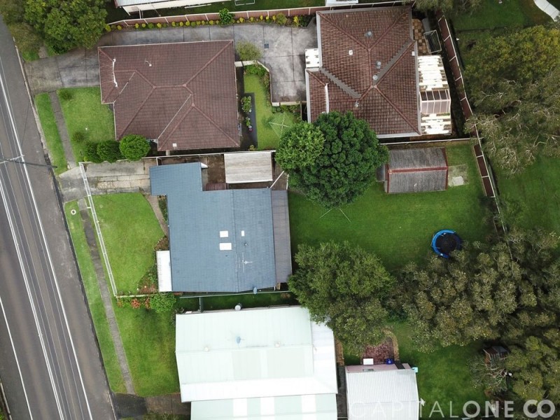 58 Crossingham Street, Toukley NSW 2263