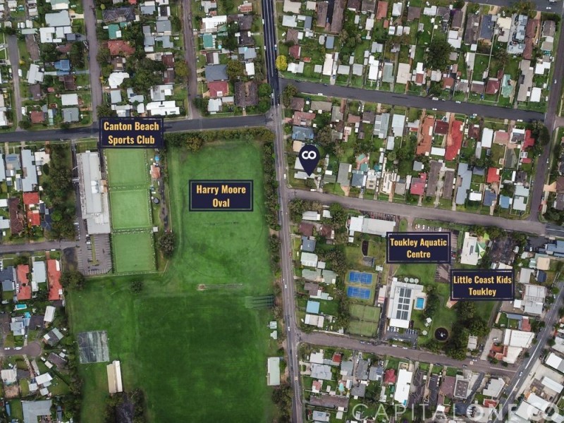 52 Crossingham Street, Toukley NSW 2263