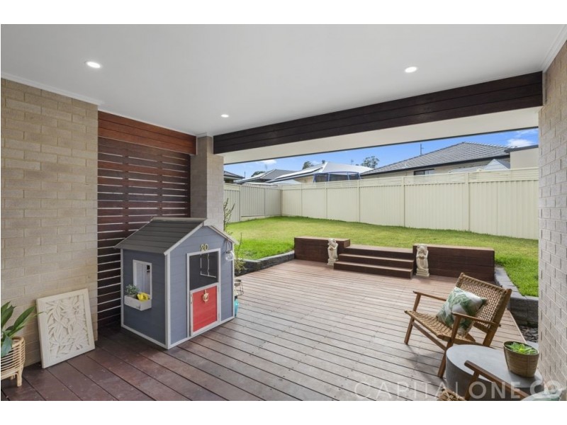 24 Mogo Close, Blue Haven NSW 2262