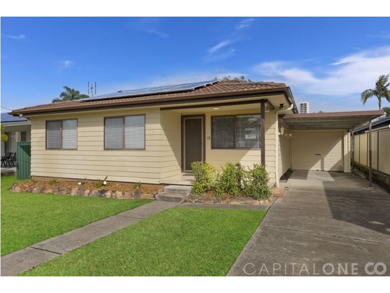 12 Judith Street, Gorokan NSW 2263