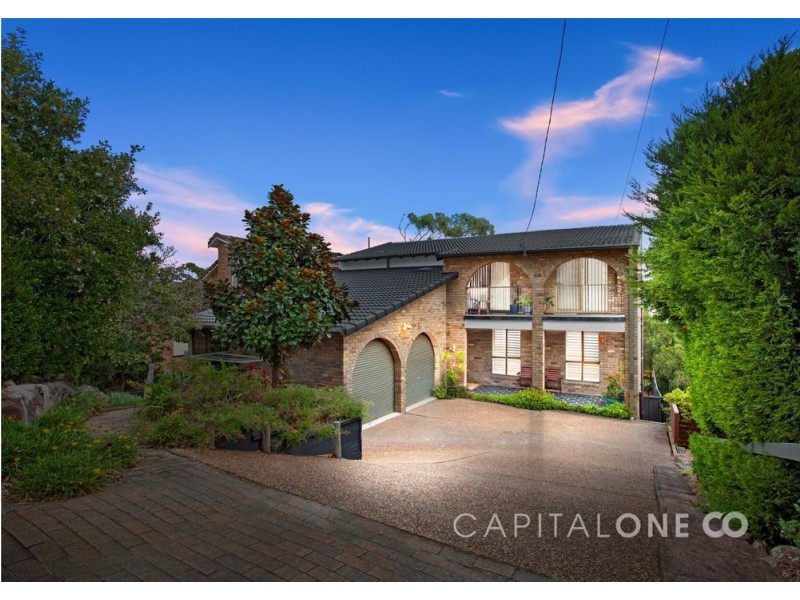 21 Masefield Avenue, Bateau Bay NSW 2261