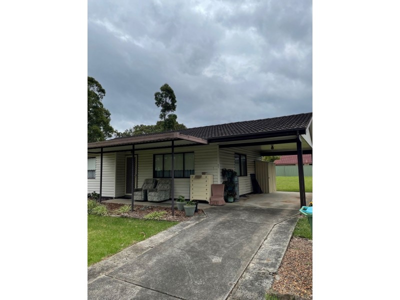 31 Craigie Avenue, Kanwal NSW 2259