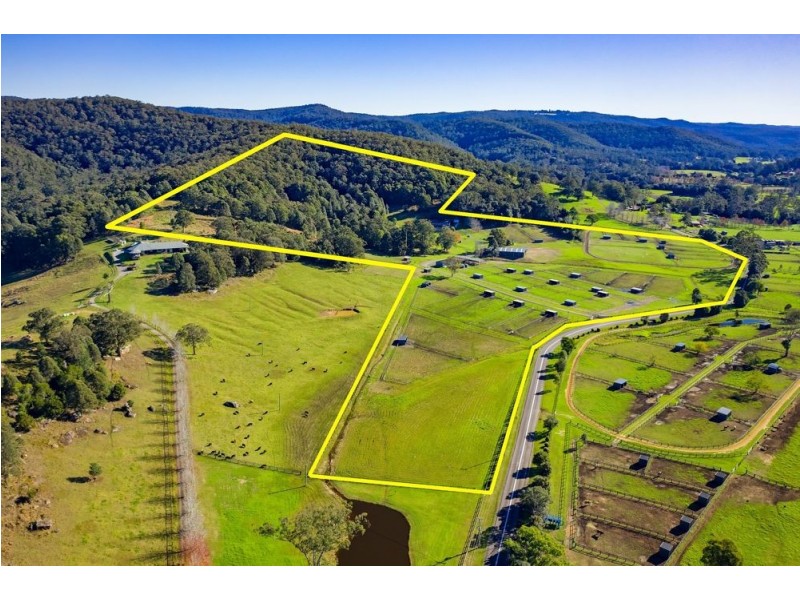 Wyong Creek NSW 2259