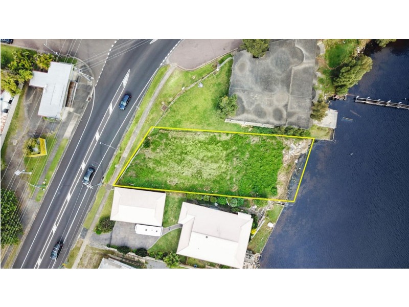4 Main Road, Toukley NSW 2263