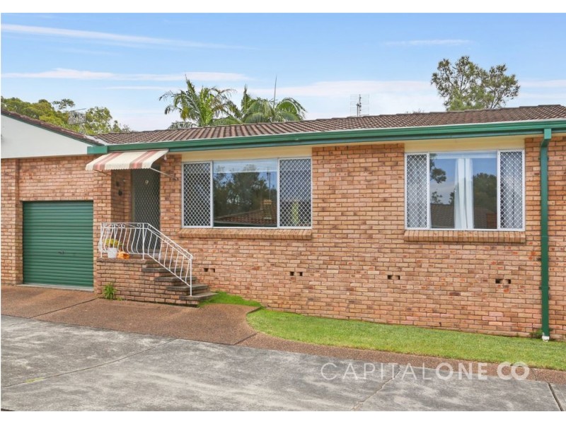 9/83 Howelston Road, Gorokan NSW 2263